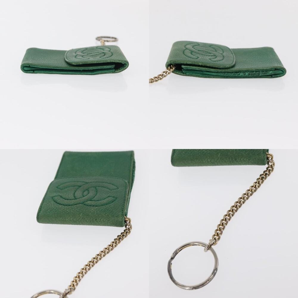 Chanel Coco Mark Pouch - Picture 3 of 6